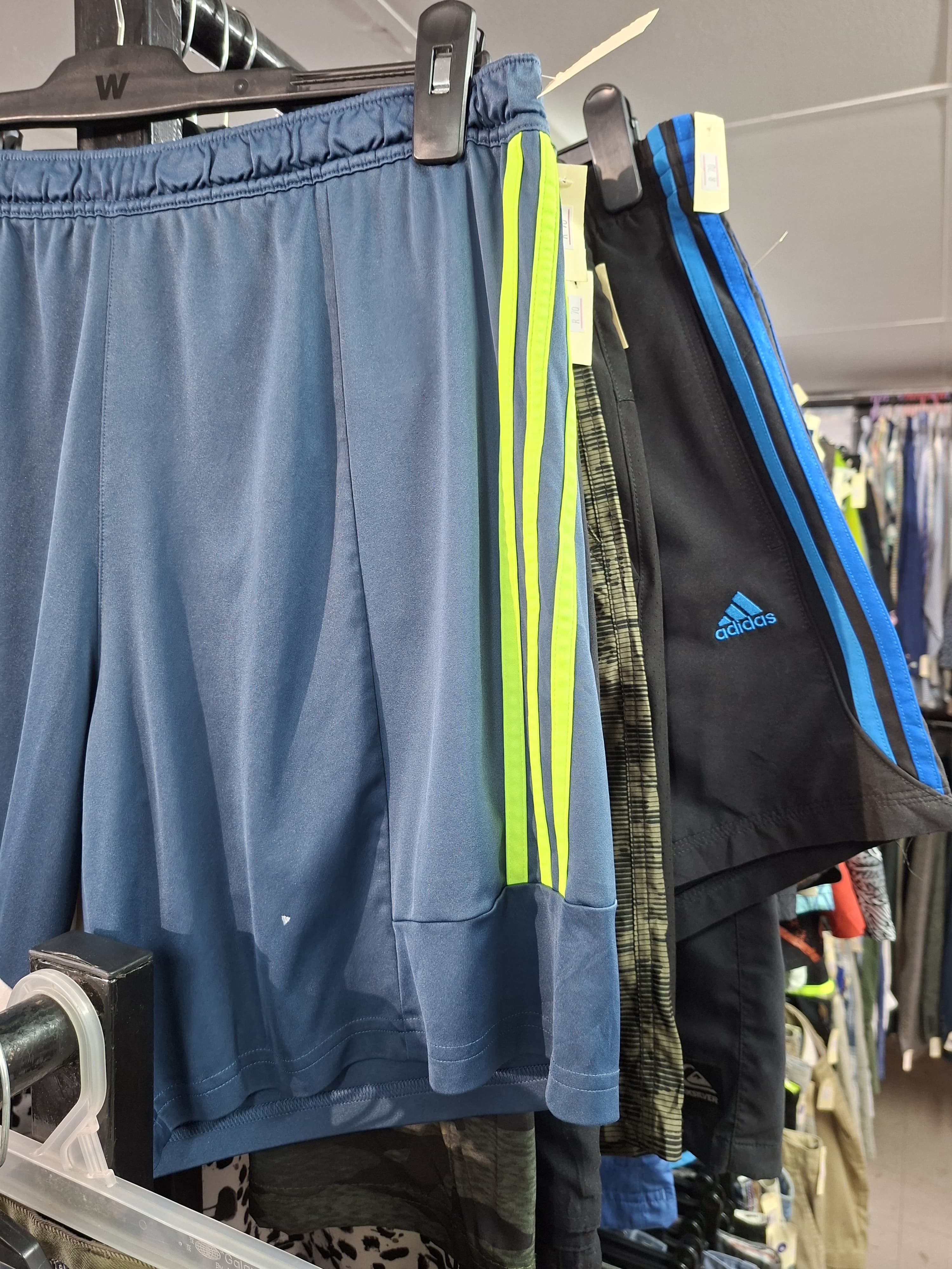 Men's Swimming Shorts